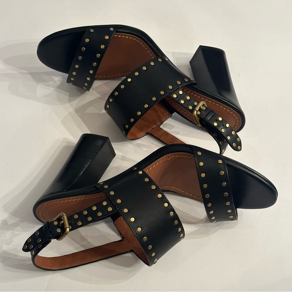 NWB Coach Rylie Sandal - Picture 3 of 12